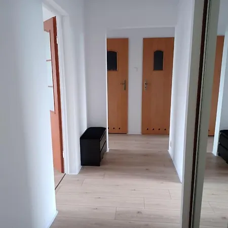 Appartamento Przestronne M Przyjazne Dzieciom I Zwierzetom