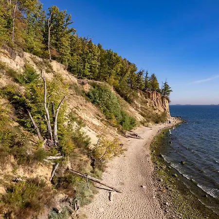 Przestronne M Przyjazne Dzieciom I Zwierzętom *